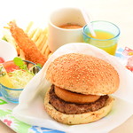 kids Hamburger set