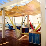 ハンモックカフェ ラ・イスラ - 