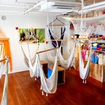 ハンモックカフェ ラ・イスラ - 