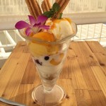 ハンモックカフェ ラ・イスラ - 