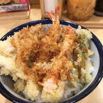 天丼てんや - 