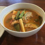 和sian-cafe aimaki - ゲーン パー