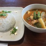 和sian-cafe aimaki - ゲーン パー