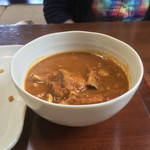 和sian-cafe aimaki - ゲーン ハンレー