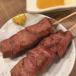 やまと屋 - レバー
      2016.12