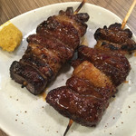 やまと屋 - チレ
      2016.12