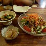 あぶり酒家 ○△□