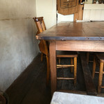 カフェ・サンクチュアリ - 