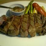 カリフォルニアラウンジ - 