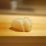 鮨 あらい - べったら漬