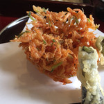 手打そば やま賀 - 