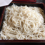 手打そば やま賀 - 