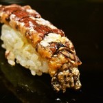 金寿司 - 蝦蛄