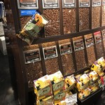 カルディコーヒーファーム - 