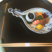 正月屋吉兆 新宿伊勢丹 - 