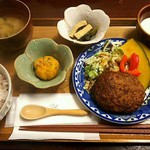 ギブ アンド ギフト カフェ - 