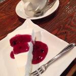 コーヒー乱歩° - 