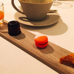 ラ クレリエール - 