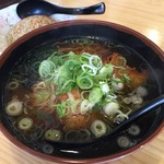 知立ラーメン - 知立らーめん ¥780-