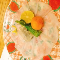 馳走 なか川 - 