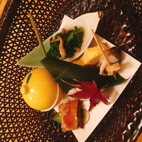 馳走 なか川 - 