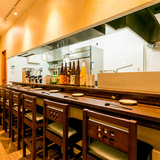 店内で寛いだ後は、外に出てスカイツリーを撮影することも☆