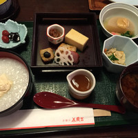 美濃吉 新阪急ホテル店 - 