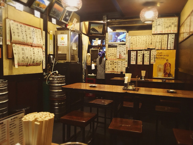 養老乃瀧 新小岩北口店 新小岩 居酒屋 食べログ 養老乃瀧 新小岩北口店 新小岩 居酒屋 食べログ