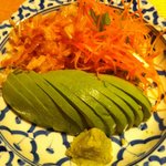 創作ダイニング SORA - アボわさ