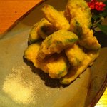 創作ダイニング SORA - アボガド天婦羅