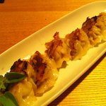 創作ダイニング SORA - 餃子