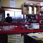 中華園 - 2010.12.7(火)14時訪問