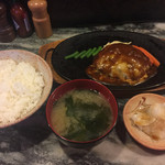 洋食 斉藤 - 