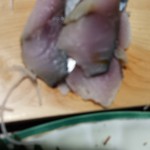 SAKE-FISH SAWASUKE - 