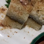 SAKE-FISH SAWASUKE - 
