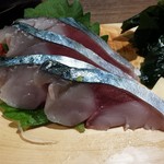 SAKE-FISH SAWASUKE - 