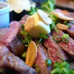 炭火焼肉 火の国 - 