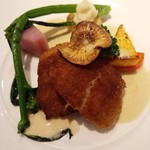 ピヴォワーヌ - 