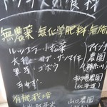 Agurasu - 野菜の産地