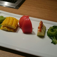 力飯店 - 