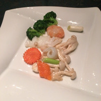中国料理 燦宮 - 