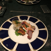 中国料理 燦宮 - 