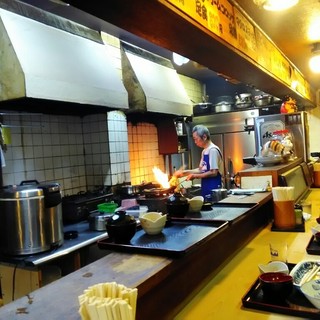 定食専門店いててや_2