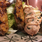 Setaka Yakitori - 