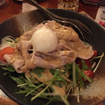 Okinawa Izakaya Inkaunta- - 