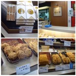 Tonkatsu Maisen - 福岡天神・三越地下の店舗を利用しました。