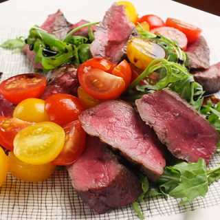 By far the most popular! Akagi beef lean meat grill is No.1 in cost performance★Goto