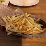 Nikubar塊肉とワイン - 