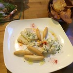 Nikubar塊肉とワイン - 