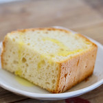 Barca. - 自家製パン